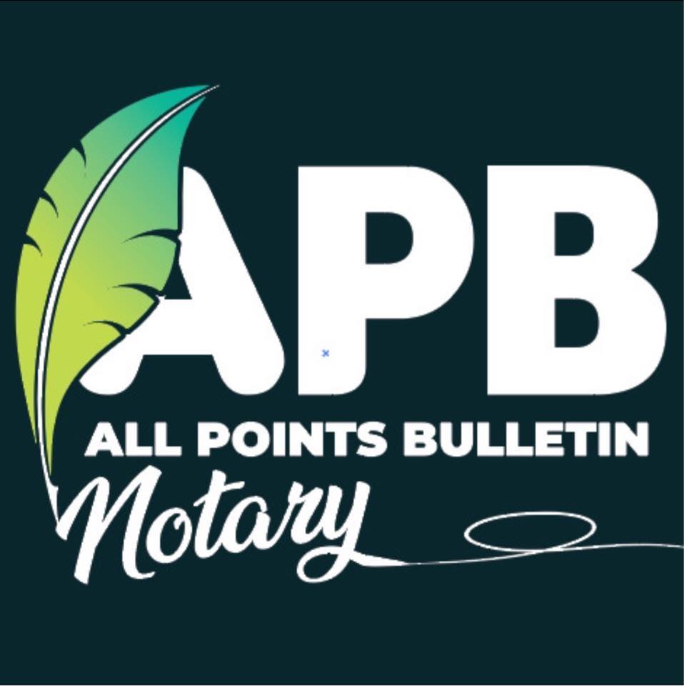 APB Notary